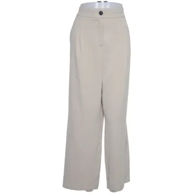 Palazzobyxor (Beige) från Yaya Women Polyester