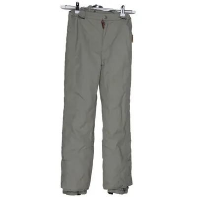 Täckbyxor (Grå) från Mini a Ture Nylon, Återvunnen polyester