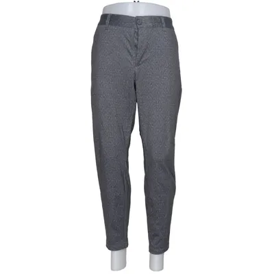 Chinos (Gray) from Only & Sons Elastane, Polyester, Viscose
