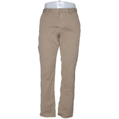 Chinos (Beige) from Alberto