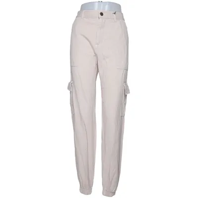 Cargo pants (Beige) from Reina