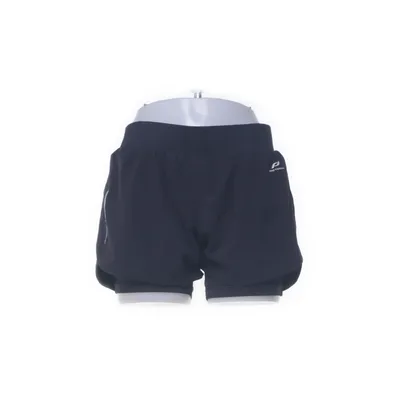 Træningsshorts (Sort) fra Pro Touch Elastan, Polyester