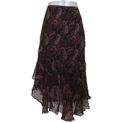Jupe (Peninthieure) de Derhy Coton, Viscose