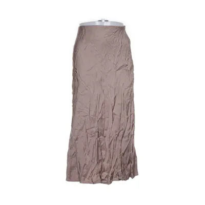 Kjol (Beige) från WERA Viskos