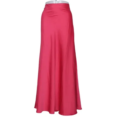 Maxi rok (Rood) van Fisherfield