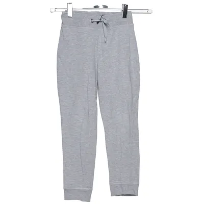 Joggingbroek (Grijs) van Seppälä Kids Katoen, Viscose