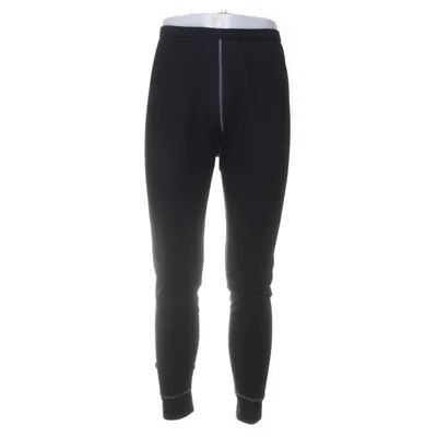 Sweatpants (Sort, Grå) fra Fristads Kansas Polyester