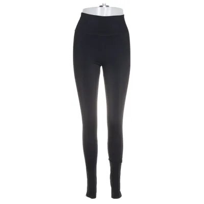 Collants de sport (Noir) de Soft Sport Filippa K Élasthane, Polyamide