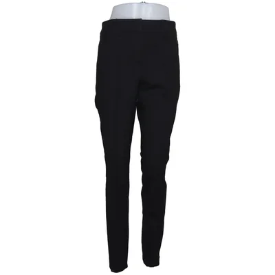 Kostuumbroek (Zwart) van Expresso Elastaan, Polyamide, Viscose