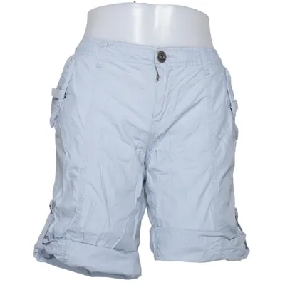 Shorts cargo (Gris) de Cherokee Coton