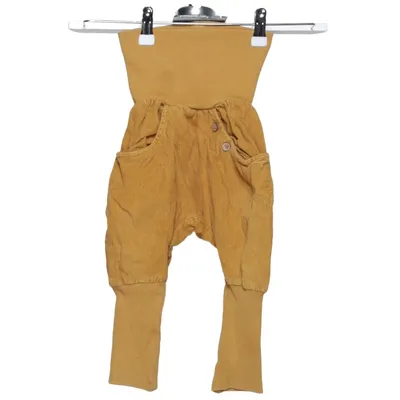 Haremsbyxor (Brun) från Petit Cochon Bomull, Elastan