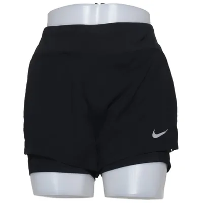 Trainingsshorts (Zwart) van Nike