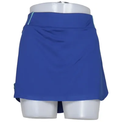 Sports skirt (Blue) from Decathlon