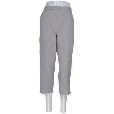 Palazzo pants (Gray) from Free Paris