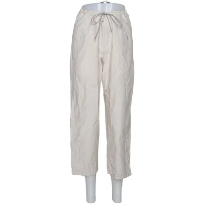 Pants (Beige) from Columbia Sportswear Cotton, Polyamide, Polyester