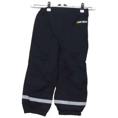 Pantalon imperméable (Fun Tech) de Fun Tech Polyamide, Polyester