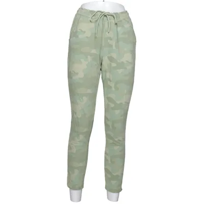 Joggingbroek (Groen) van Better Rich Katoen, Polyester