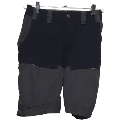 Pantalon d'extérieur (Noir, Gris) de Deerhunter Coton, Élasthane, Polyamide, Polyester