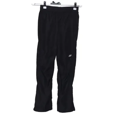 Träningsbyxor (Svart) från Pro Touch Polyester