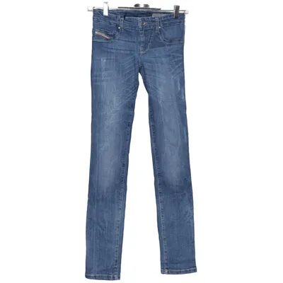 Jeans (Speedjegg J) from Diesel Kid Cotton, Elastane, Polyester, Polyurethane