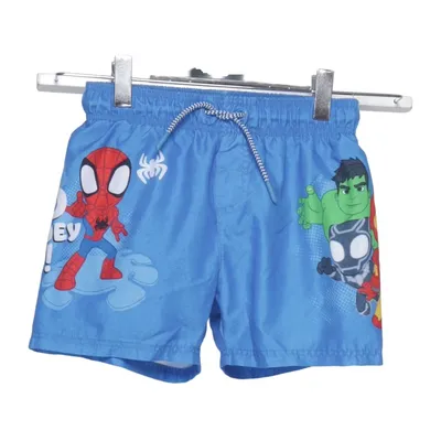 Zwemshort (Spidey And His Amazing Friends) van C&A x Marvel Polyester
