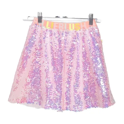 Nederdel (Pink) fra Billieblush Polyester