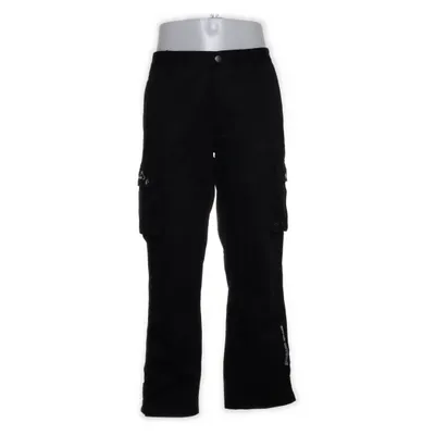 Cargo pants (Black) from Arrak Outdoor Polyester