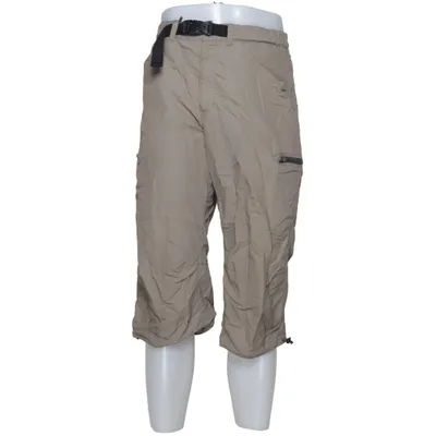 Outdoor pants (Beige) from Peak Performance