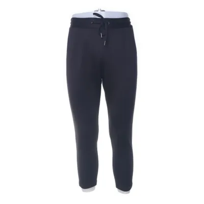 Mjukisbyxor (Svart) från Just Junkies Elastan, Polyester