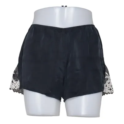 Pyjamasshorts (Sort) fra Intimissimi Elastan, Polyamid, Polyester
