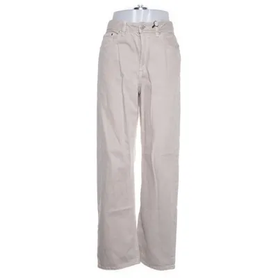 Jeans (Beige) from Stay Cotton