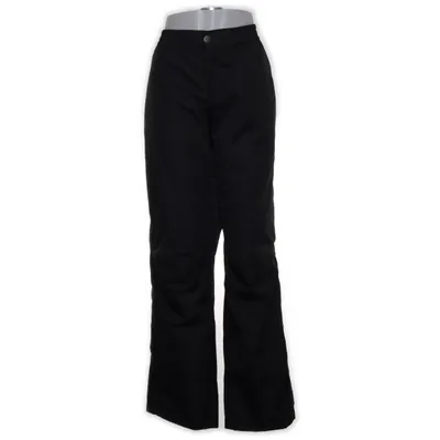 Rain pants (Gray) from Áhkká Polyester