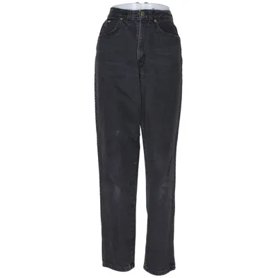 Jeans (Svart) från Chic Bomull