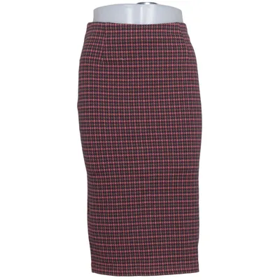 Rok (Roze, Blauw, Bruin) van Weekend MaxMara