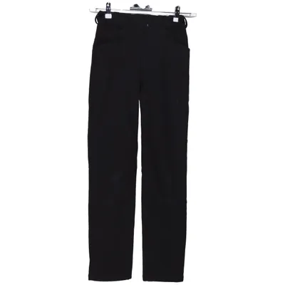 Friluftsbyxor (Svart) från Reima Elastan, Polyester, Polyuretan