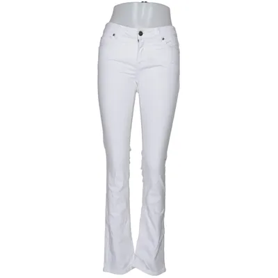 Jeans (NANETTE TWILL TRS) från Nanette Lepore Bomull, Linne