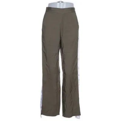 Palazzo pants (Green) from Won Hundred Polyester, Viscose