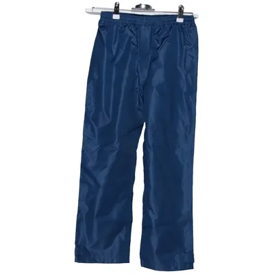 Rain pants (Blue) from Stadium Polyester