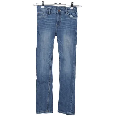 Jeans (Detroit) from Detroit Cotton, Elastane, Polyester