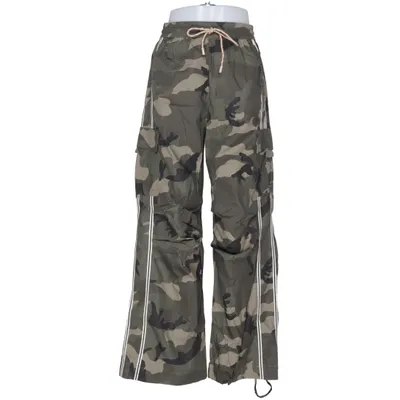 Cargo broek (Aimy Gg Dia) van Gossia Katoen