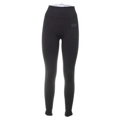 Träningstights (Grå) från ICANIWILL Nylon