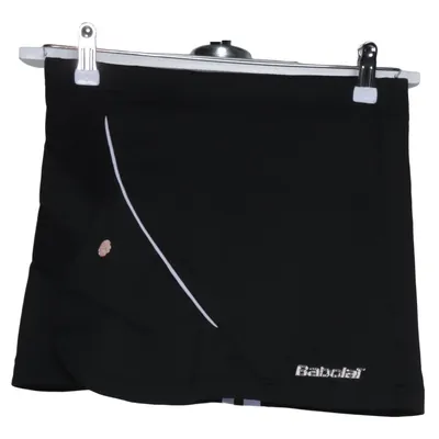 Träningskjol (Svart) från Babolat