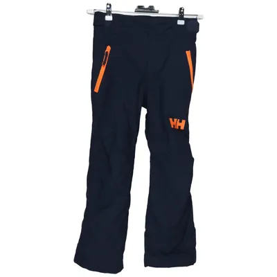 Täckbyxor (Blå) från Helly Hansen Polyamid, Polyuretan, Återvunnen polyester