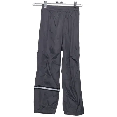 Regenbroek (Grijs) van Citat Polyamide, Polyester
