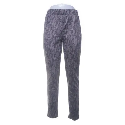 Broek (Grijs) van Janina Elastaan, Polyester