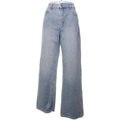 Jeans (Blå) fra Stradivarius