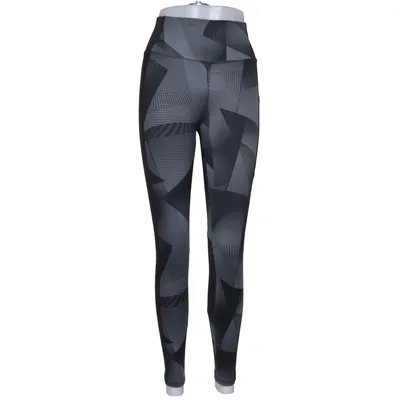 Collants de sport (Noir, Gris) de Domyos