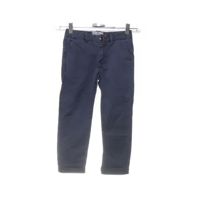 Chinos (Blauw) van Scotch & Soda Katoen, Elastaan