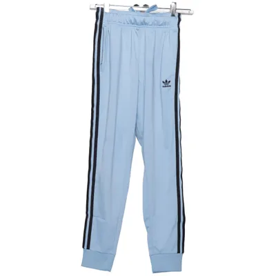Joggers (Blue) from Adidas Polyester