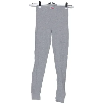 Leggings (Grå) från European Kids Lindex Bomull